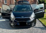 Kia Venga Panoramadach, Naci, Anhängerkupp... - Kia Venga: Panoramadach