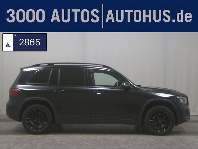 Image of Mercedes-Benz GLB 220