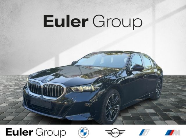 BMW 520 d xDrive Lim. Sportpaket HUD Navi Digitales foto 1