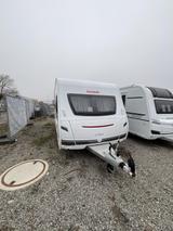 Dethleffs c' go 475 EL - Dethleffs c go 475 EL