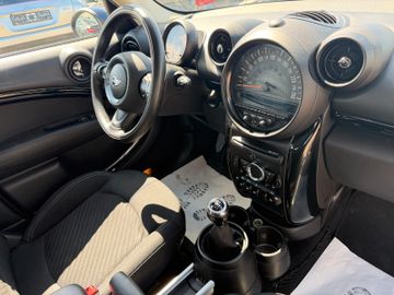 MINI Cooper SD - 10