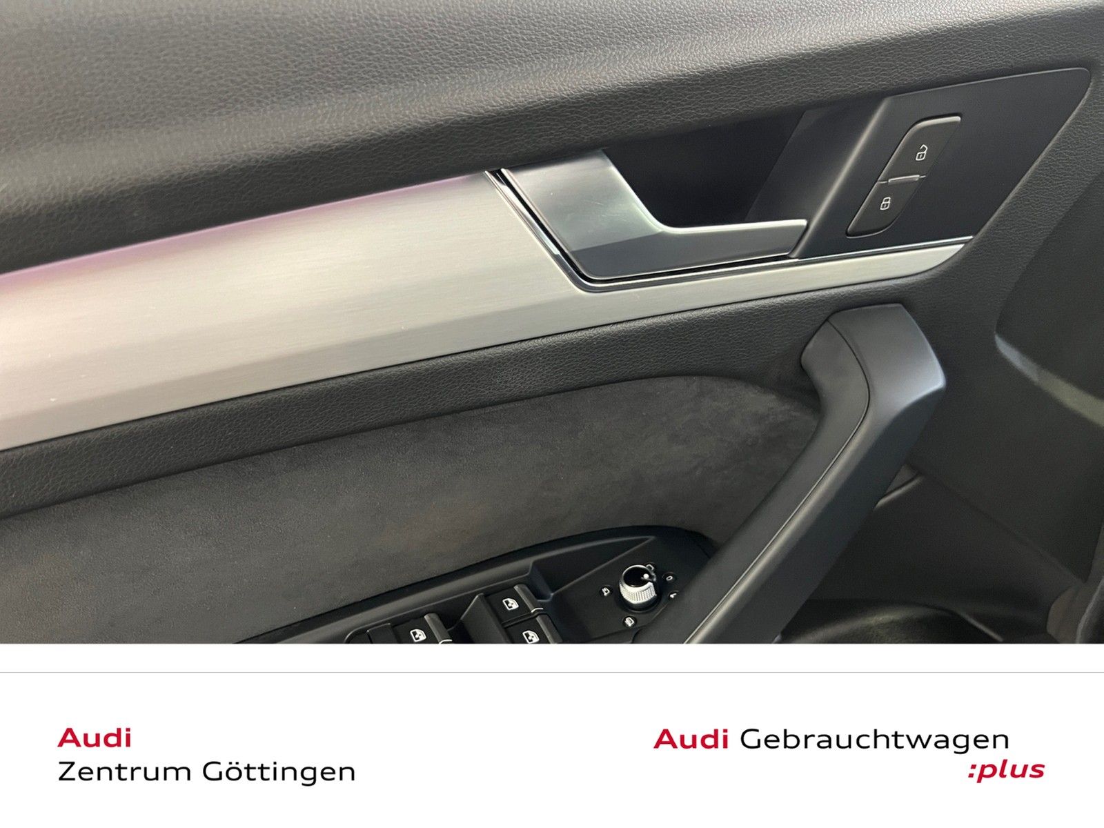 Audi Q5 - Bild 12