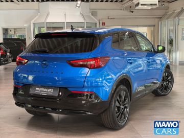 Opel Grandland (X) - 2