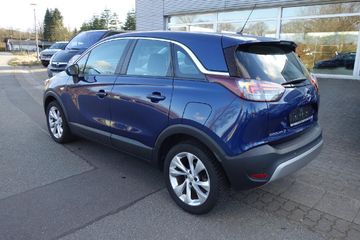 Bild 6 Opel Crossland (X) Crossland Innovation