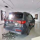 Seat Tarraco FR *7 Sitzer*Pano* - Seat Tarraco aus 2023