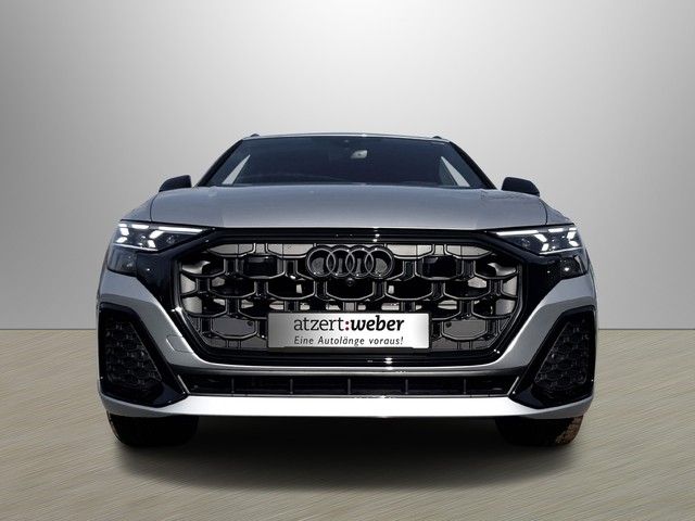 Fahrzeugabbildung Audi Q8 SUV 50 TDI quattro tiptronic Navi LED AHK