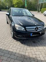 Mercedes-Benz Mercedes C-Klasse W204 220 CDI  gepflegt ... - Mercedes-Benz 220: Klasse W220
