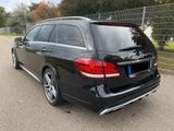 Mercedes-Benz E 63 S AMG T 4-Matic Originalzustand gepflegt ! - Mercedes-Benz E 63 AMG aus 2014