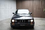 BMW 325i Cabrio OLDTIMER - BMW 325 aus 1987: 325i