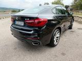 BMW X6 M pachet 3.0d Xdrive - BMW X6 M mit Diesel-Antrieb