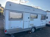HYMER / ERIBA / HYMERCAR Eriba Nova 462 / 460 - HYMER / ERIBA Wohnwagen 460