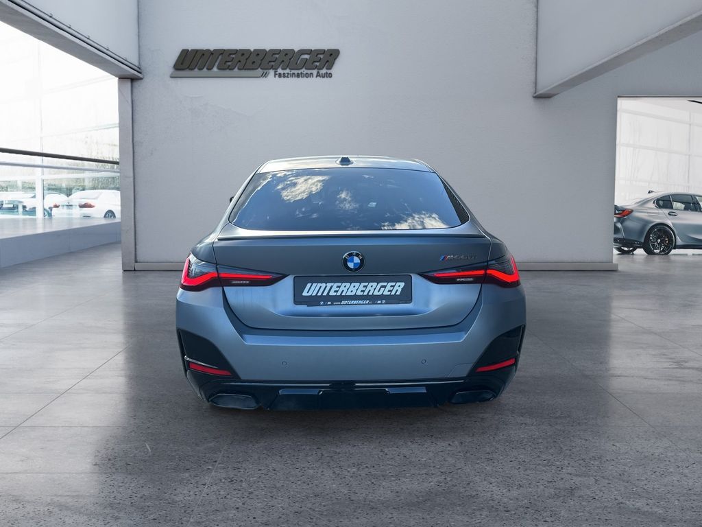 BMW 4 Series 2023