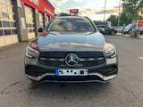 Mercedes-Benz GLC 200 4M AMG NIGHT Wide Rückfahrkamera Dashcam - Mercedes-Benz GLC 200 von privat