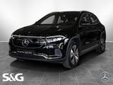 Mercedes-Benz EQA 250 SPURHALTE+KAMERA+TOTWINKEL+CARPLAY+18" - Mercedes-Benz EQA Gebrauchtwagen