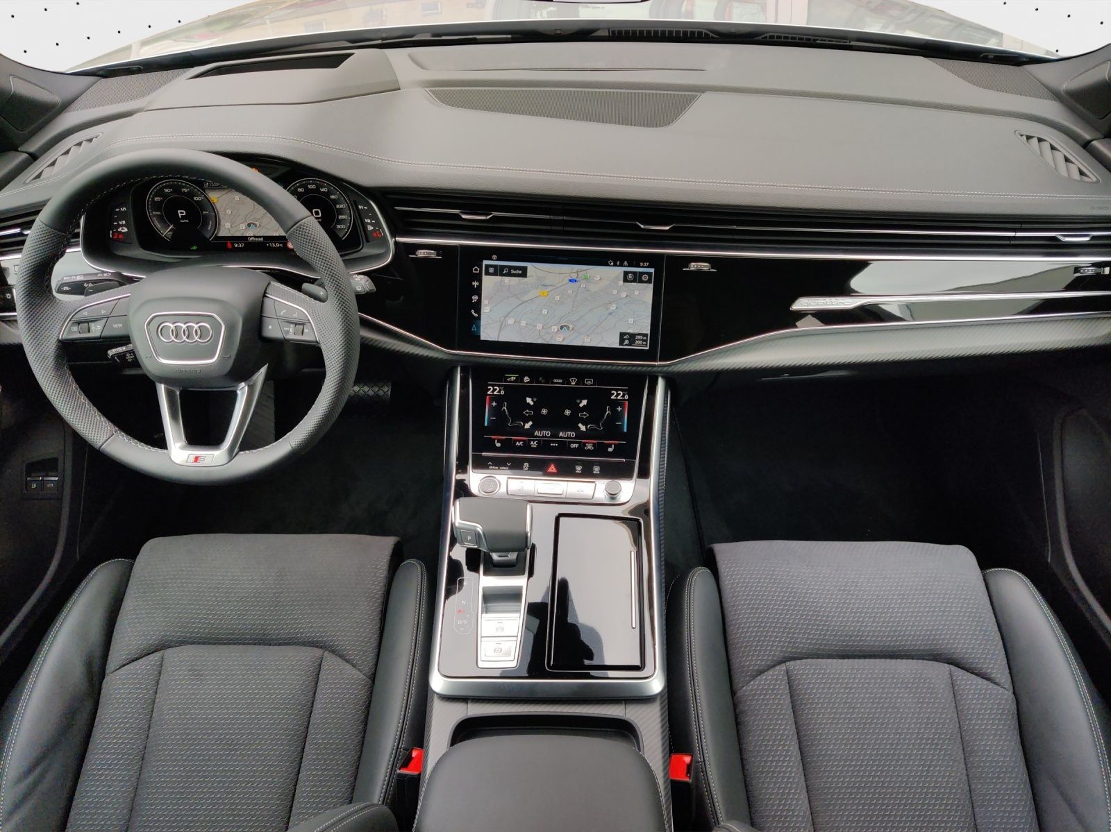 Audi Q7 - Bild 5
