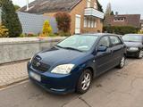 Toyota Corolla E12 - gebrauchte Toyota Corolla aus dem Jahr 2003