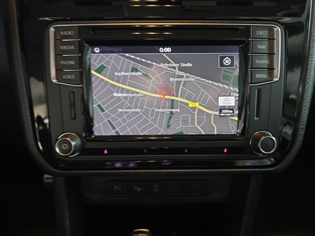 Volkswagen Caddy Maxi 1.4 TSI Highline+XENON+NAVI+PARKLENK