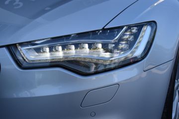 Audi A6 - 11