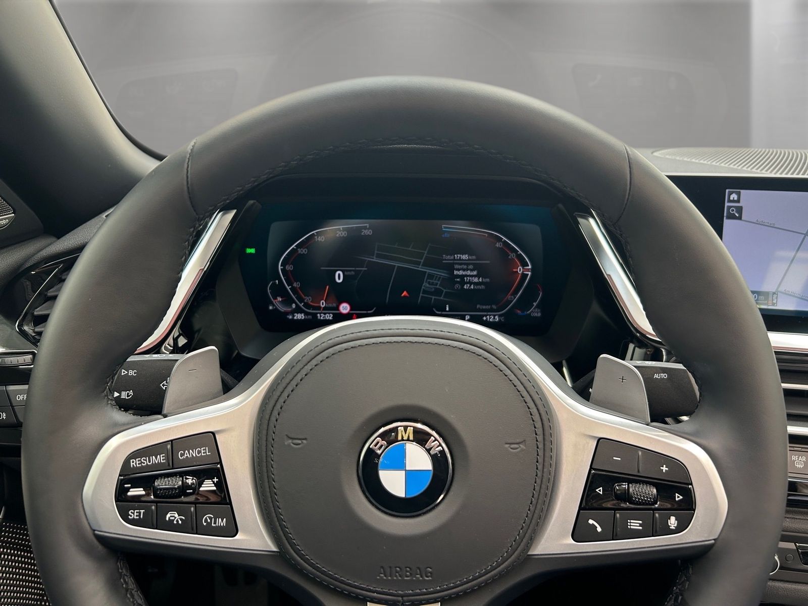 BMW Z4 - Bild 10