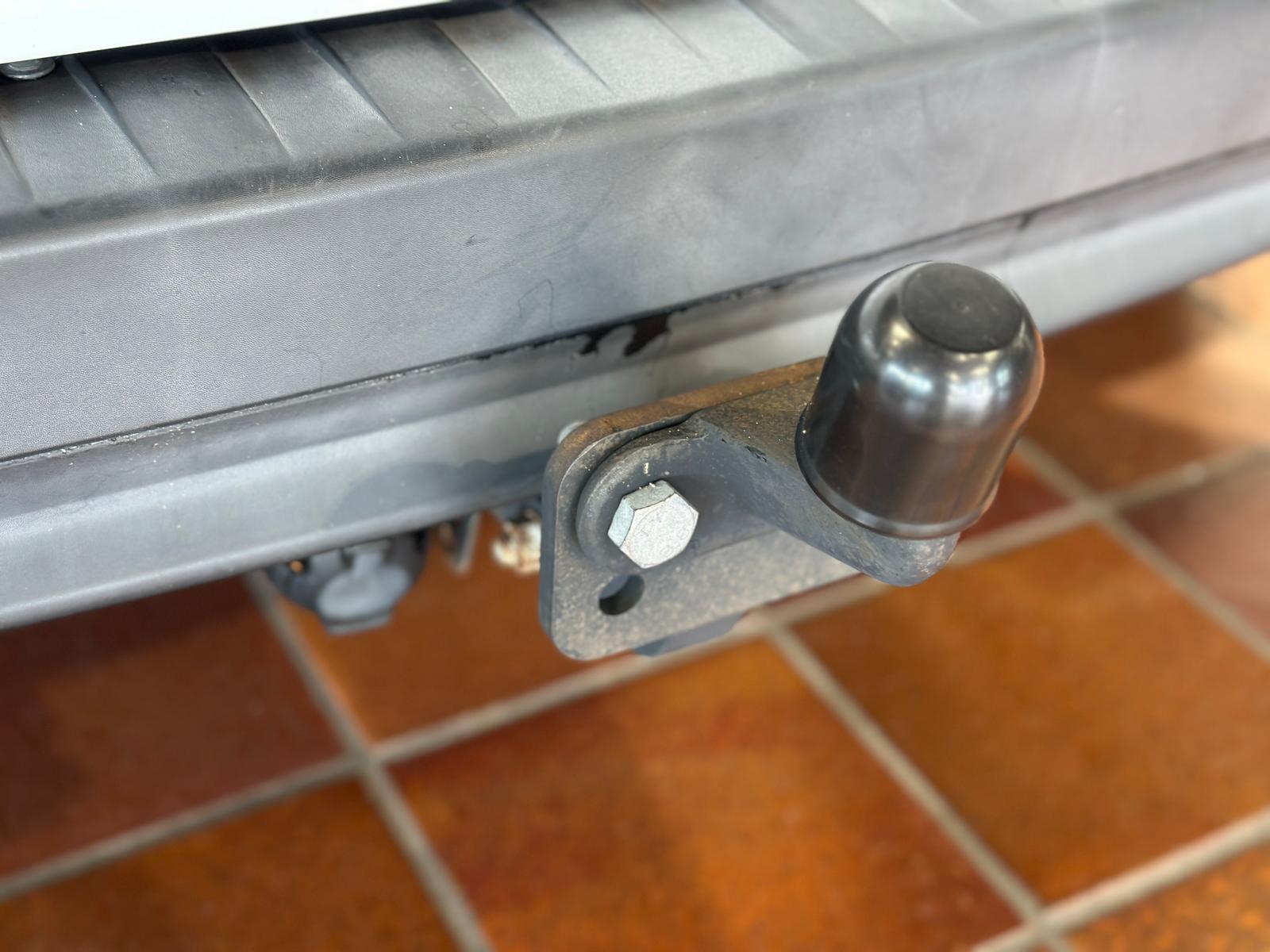 Renault KANGOO RAPID AC STANDHEIZUNG SORTIMO-WERKSTATTAU
