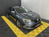 Renault Megane GT+Bose+Night-Paket+Temp+Led+Ambiente+Led - Renault Gebrauchtwagen mit Automatikschaltung