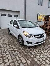 Opel Karl top Zustand - Opel Karl von privat