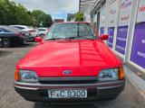 Ford Escort 1.4i *1.Hand*Rentnerfzg*Tüv Neu* - Ford Escort: 1.4