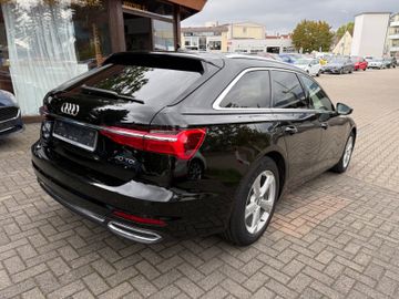 Audi A6 - 8