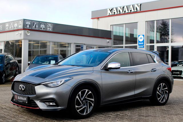 Infiniti QX30 2.2d DCT AWD Premium Tech*LARTE DESIGN*