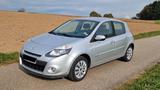 Renault Clio 1.2 16V Quickshift, wenig KM, scheckheftge. - Renault Clio: 16s