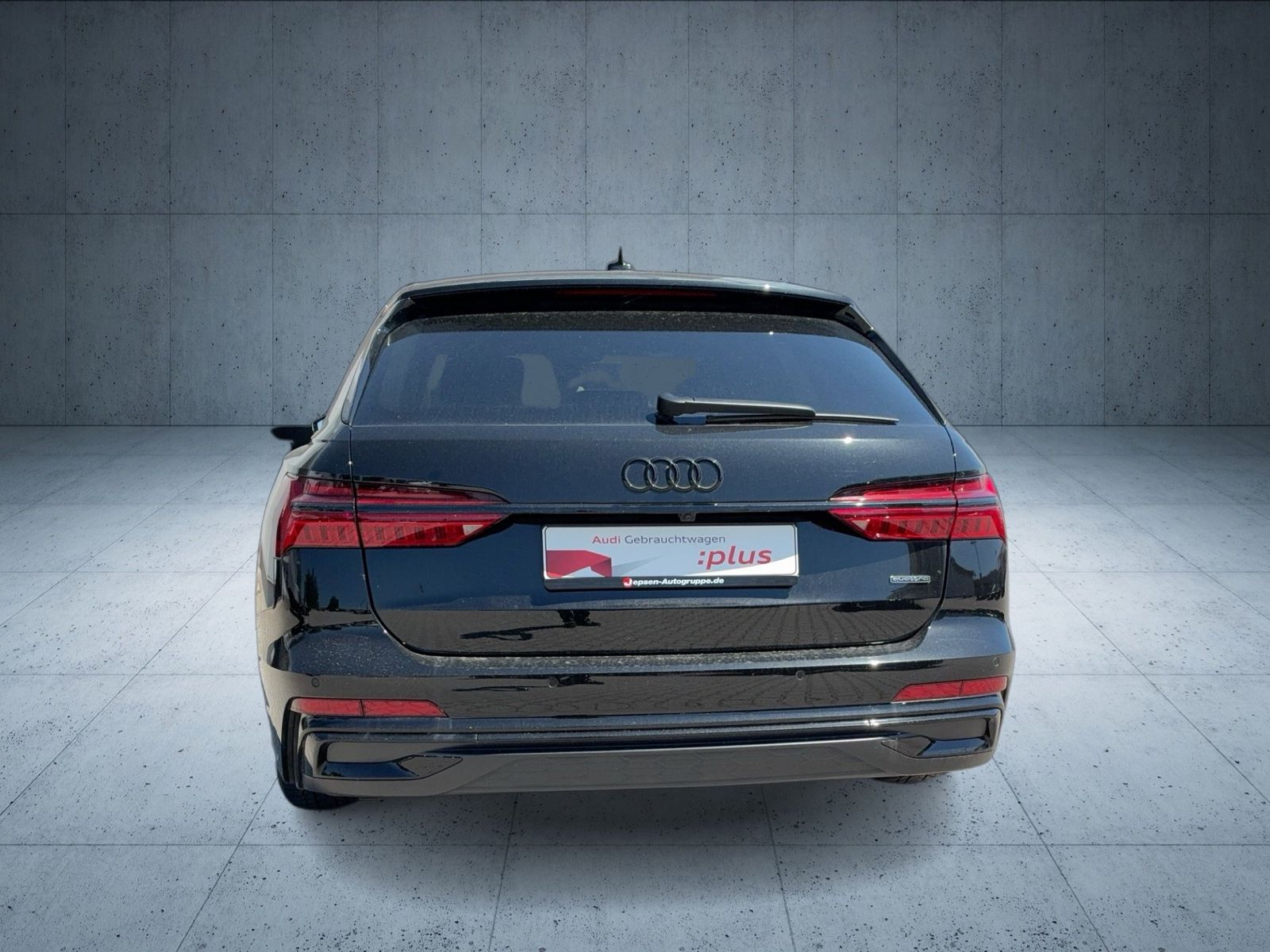 Audi A6 - Bild 5
