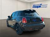 MINI John Cooper Works | LED | Panoramadach | Leder - MINI MINI: Panoramadach