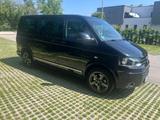 Volkswagen VW Bus T5 Multivan Highline - H... - Volkswagen T5 Multivan in München