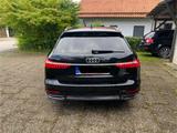 Audi A6 50 TDI quattro tiptronic sport sport - Audi A6: 50