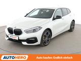 BMW 1er 118i Sport Line Aut.*NAVI*LED*TEMPO* - BMW 118: 118i 1er