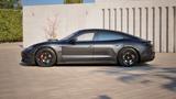 Porsche Taycan 4S Black Edition | Abstandsregeltempostat - Porsche Taycan S-Black-Edition