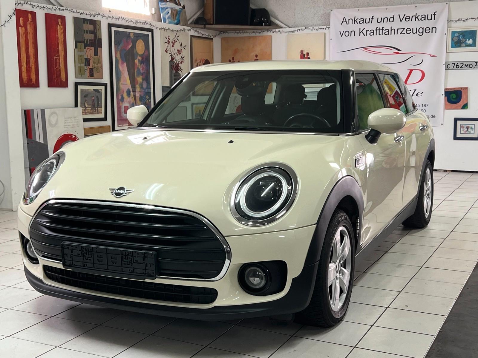 MINI COOPER Clubman Cooper