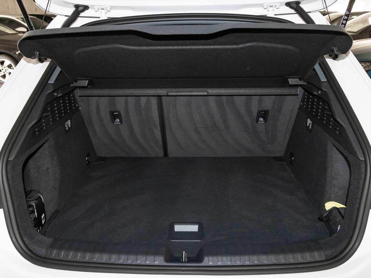Audi A3 - Bild 7