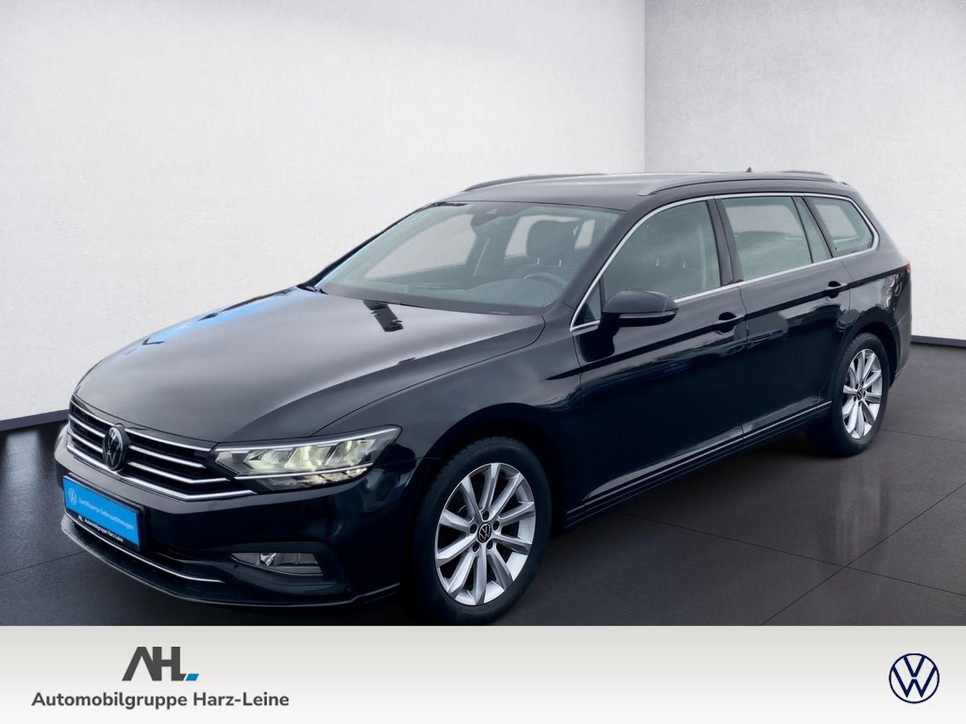Volkswagen Passat Variant 2023