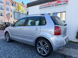 Volkswagen Polo Cross 1.4 Fun "KUPPLUNG+ZR+WAPU NEU" - Volkswagen Polo: Fun