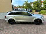 Audi Q7 4.2 TDI quattro tiptronic  - Audi Q7 Gebrauchtwagen in München