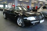 Mercedes-Benz SL 280 Hardtop - Leder - SHZ - Memory - Mercedes-Benz: Sl Hardtop
