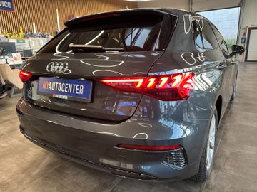 MYAUTOCENTER – Gebraucht- und Jahreswagen mit Werkstattservice in Pfaffenhofen Audi A3 Sportback 35 TDI advanced *LED*Vituel*AHK*