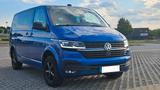Volkswagen T6 Caravelle * 1. Hand * TüV neu * Scheckheft - VW T6 Caravelle von privat