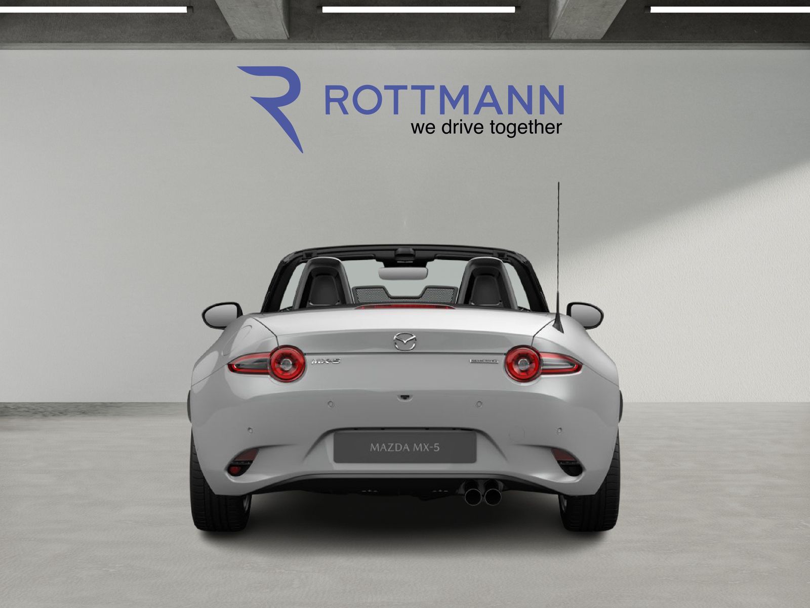 Mazda MX-5 - Bild 6