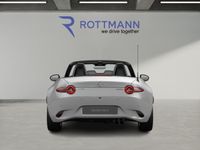 Mazda MX-5 - Vorschau Bild 6