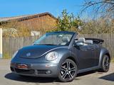 Volkswagen New Beetle Cabriolet 1.4 - Volkswagen New Beetle aus 2006