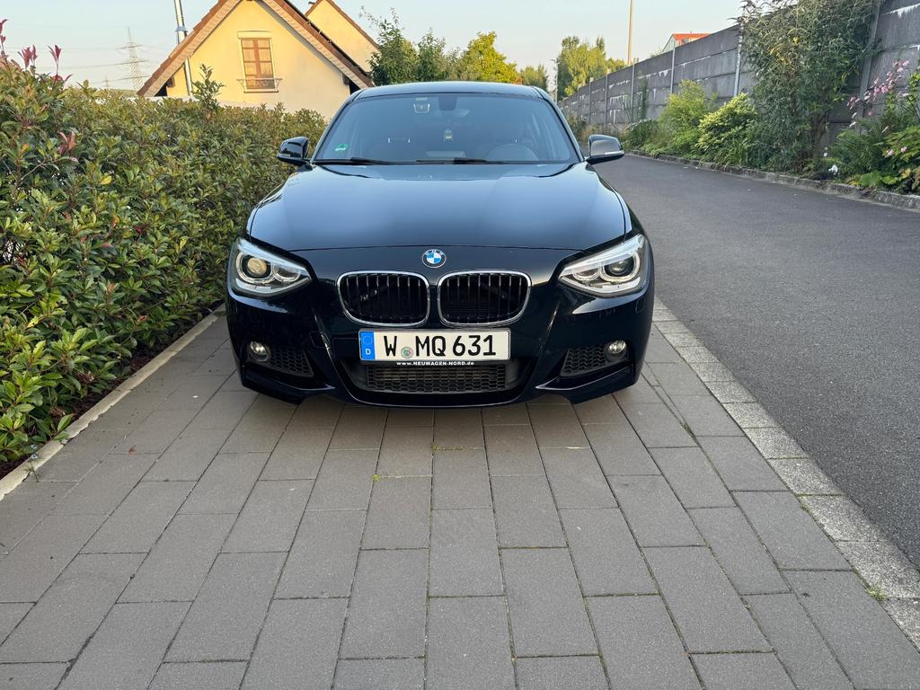 BMW 120