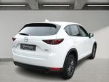 Mazda CX-5 194ps Aut. EXCLUSIVE NAVI/r.Kamera/aWR - Mazda CX-5 in Oberhausen