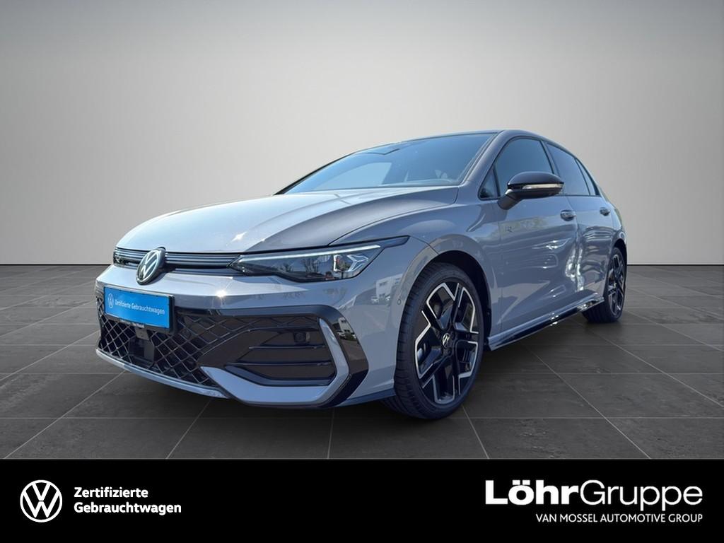 Volkswagen Golf VIII Lim. 2.0 TDI R-Line *PANO*H&K*MATRIX*A